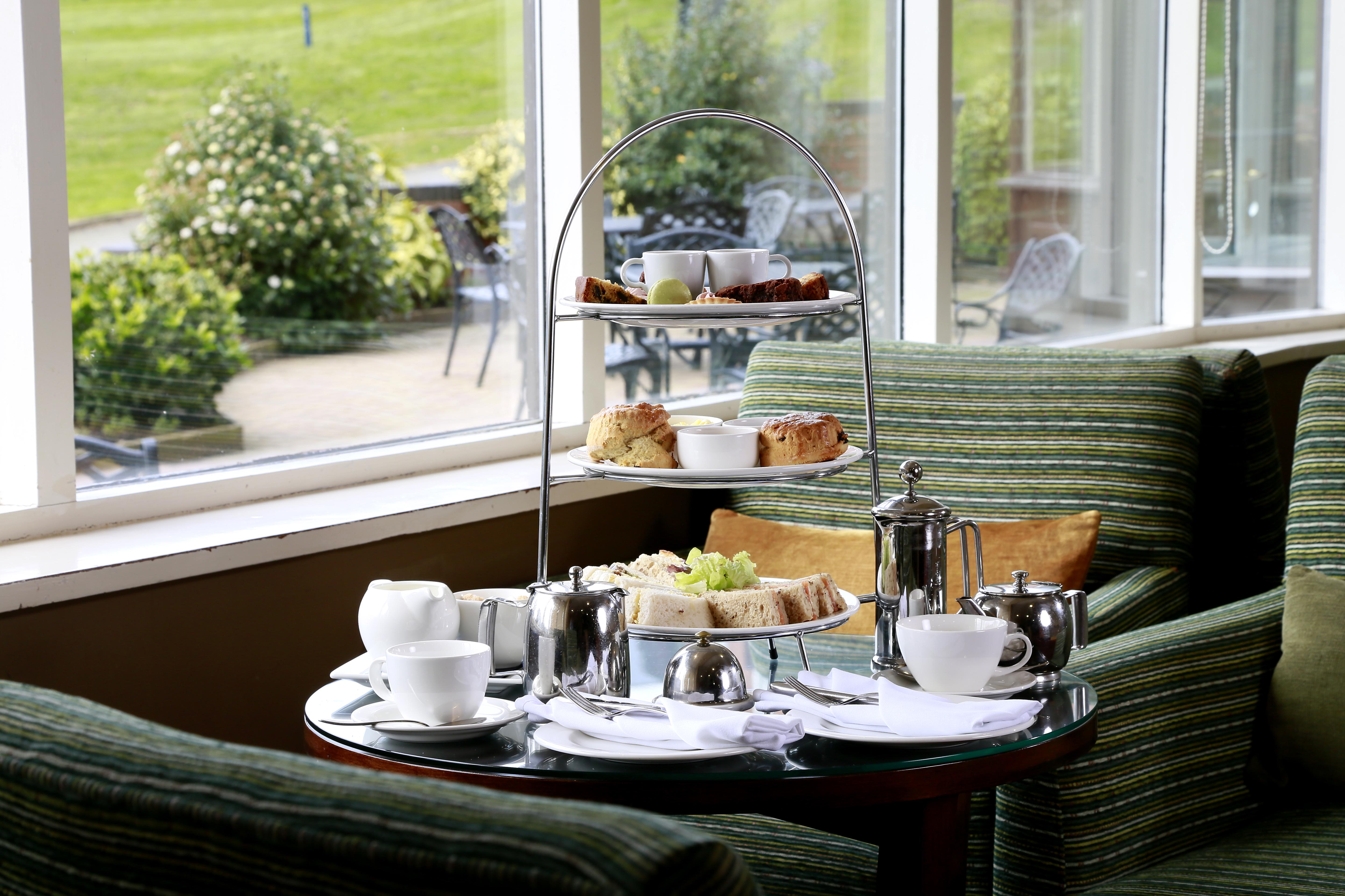 Macdonald Hill Valley Hotel, Spa & Golf Resort Whitchurch  Zewnętrze zdjęcie