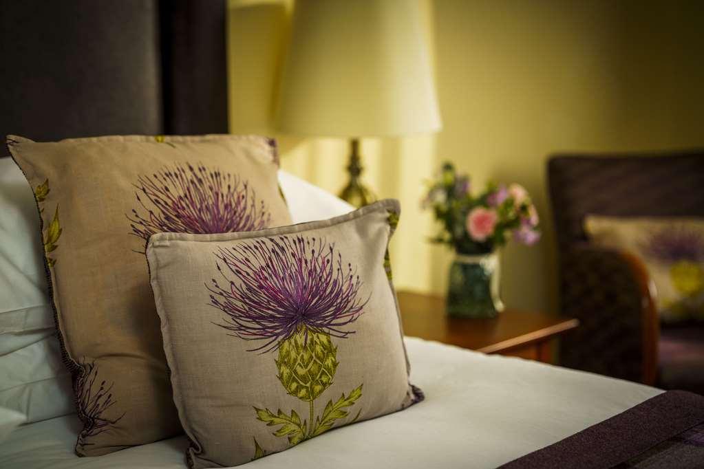 Macdonald Hill Valley Hotel, Spa & Golf Resort Whitchurch  Pokój zdjęcie