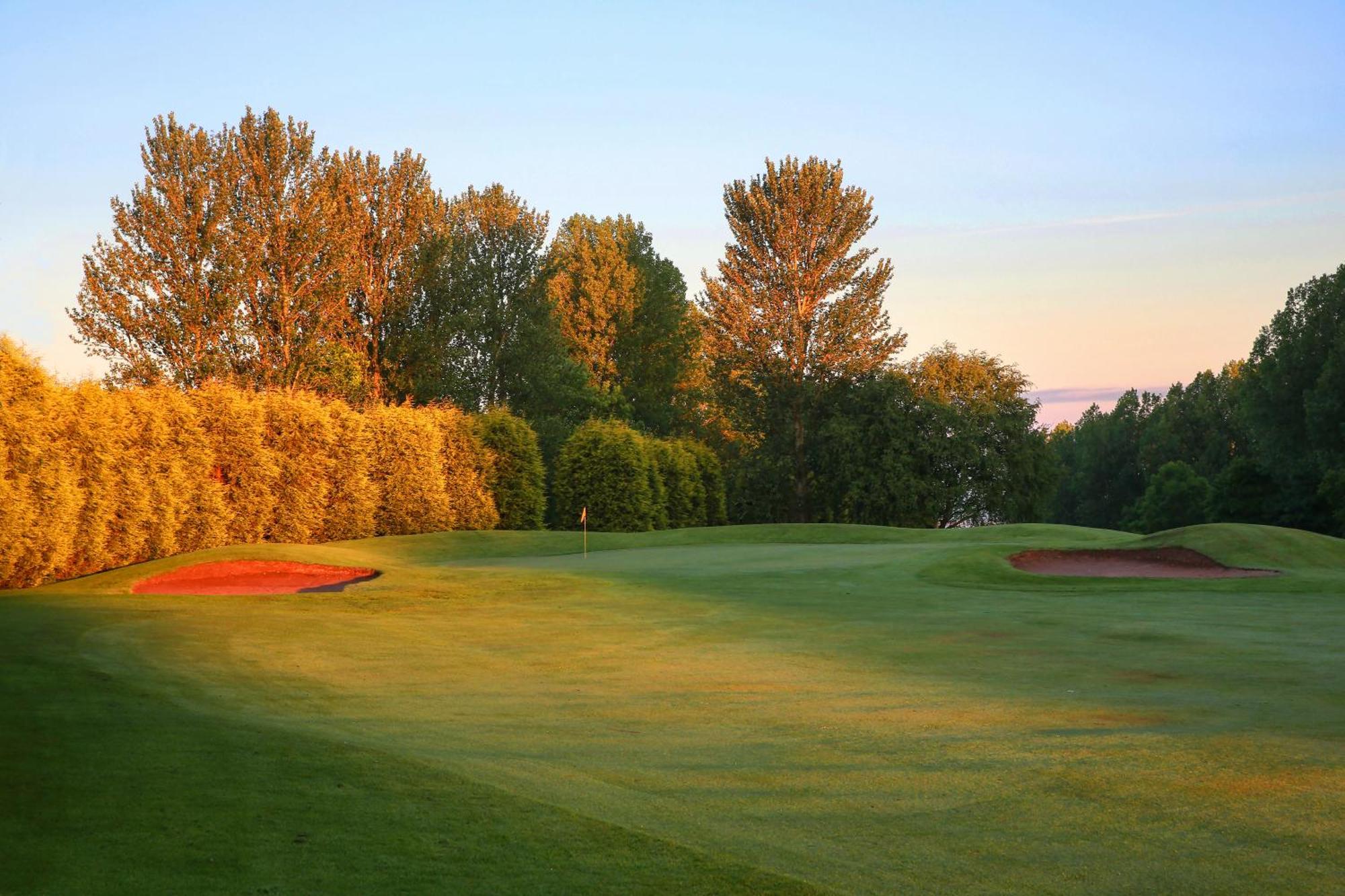 Macdonald Hill Valley Hotel, Spa & Golf Resort Whitchurch  Zewnętrze zdjęcie