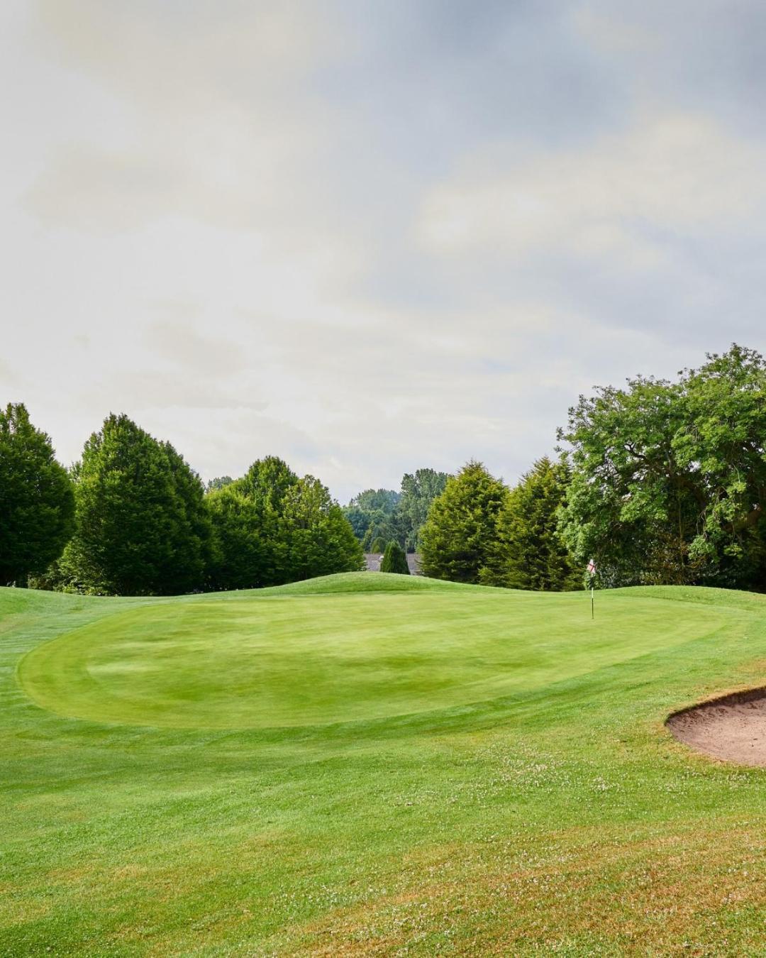 Macdonald Hill Valley Hotel, Spa & Golf Resort Whitchurch  Zewnętrze zdjęcie